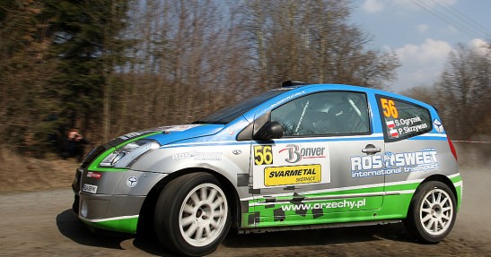 Valasska Rally